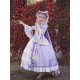 Henrietta Romantic Salon One Piece(8 Colours)